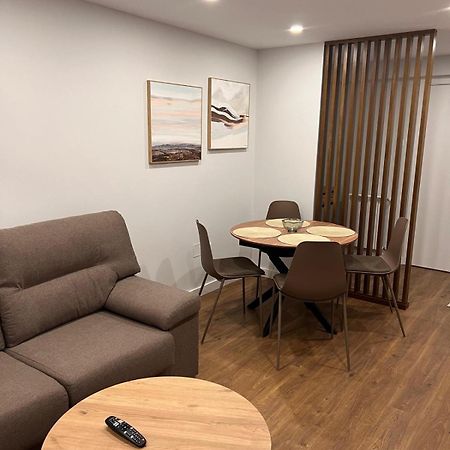 Apartamento Sleep Padron Turismo Exterior foto