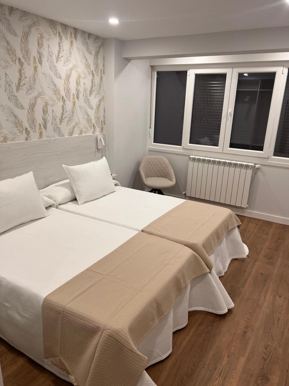 Apartamento Sleep Padron Turismo Exterior foto