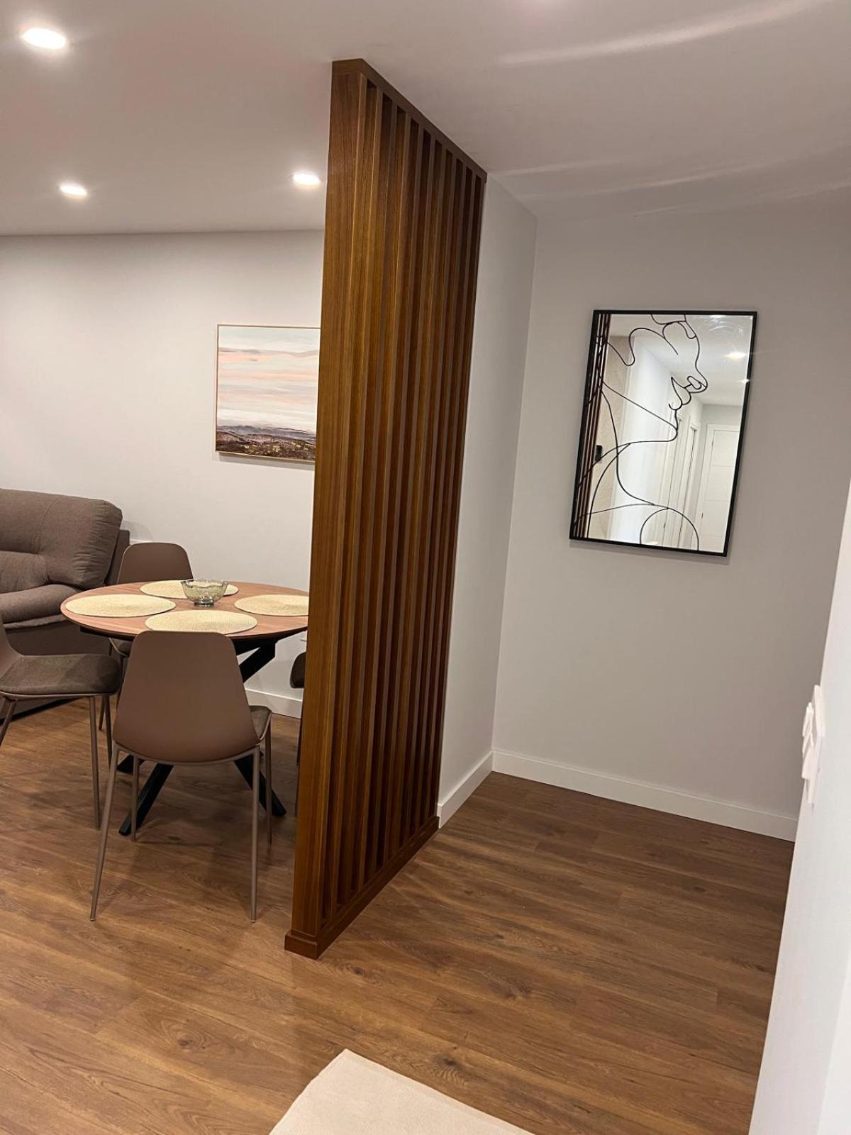 Apartamento Sleep Padron Turismo Exterior foto