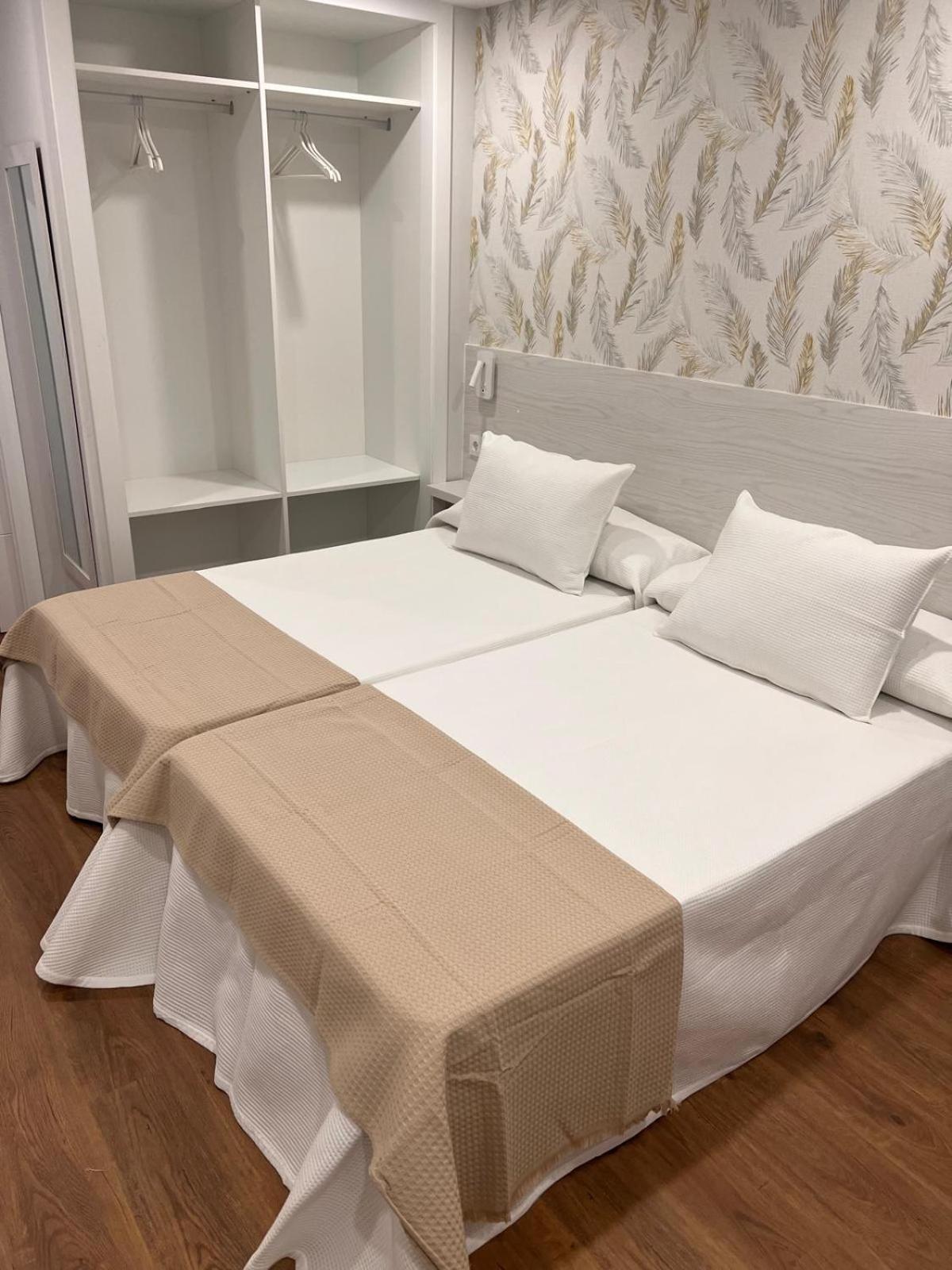 Apartamento Sleep Padron Turismo Exterior foto