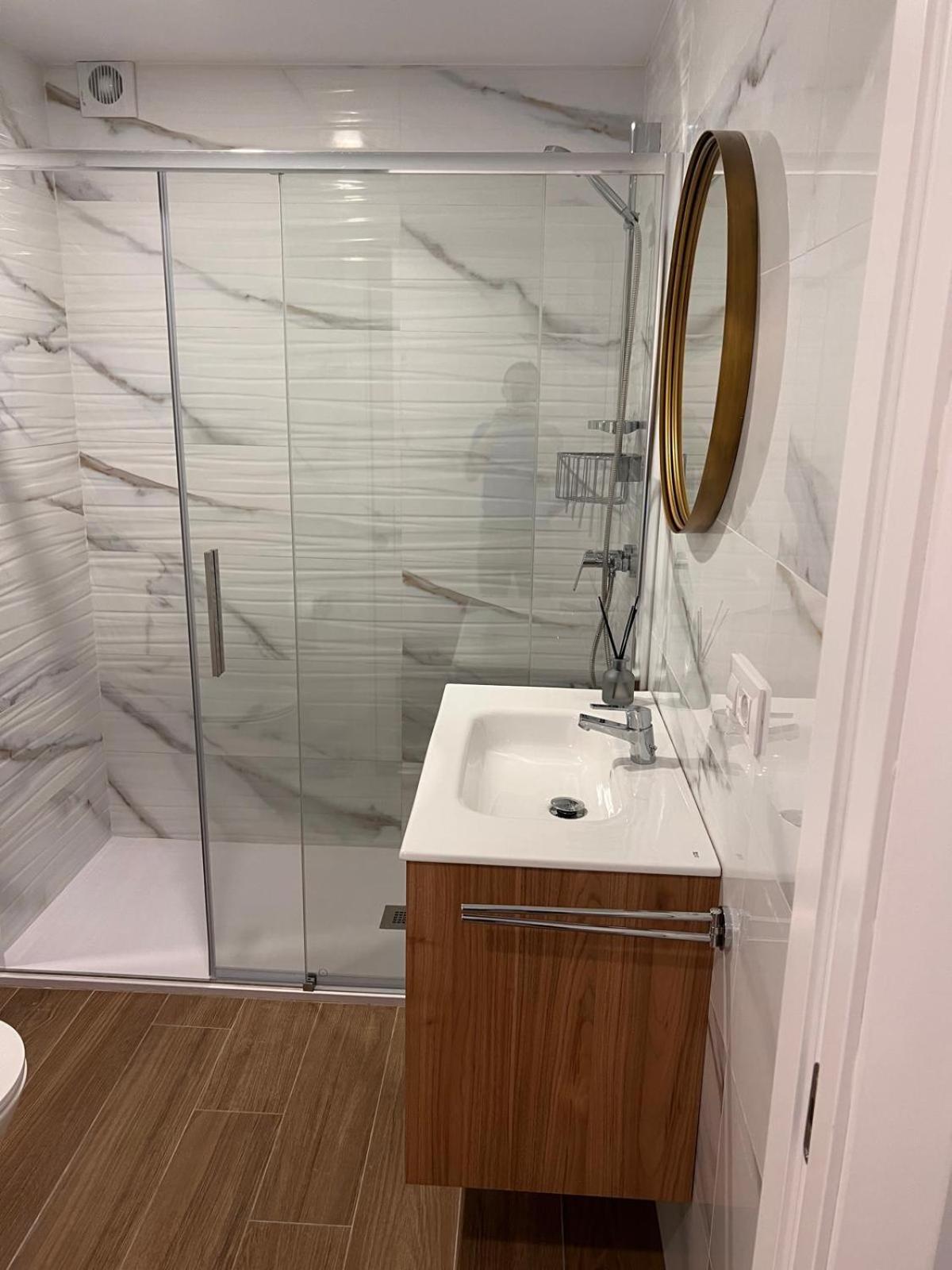 Apartamento Sleep Padron Turismo Exterior foto