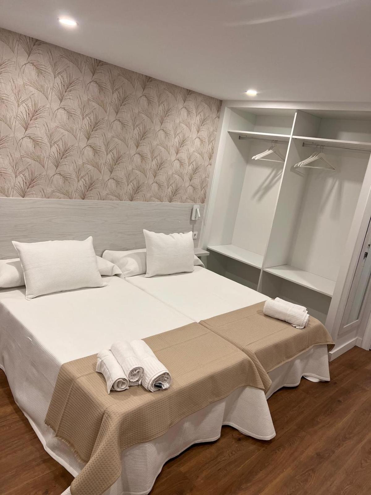 Apartamento Sleep Padron Turismo Exterior foto